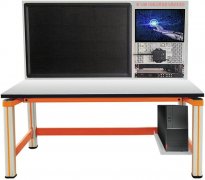 LED顯示屏安裝與調(diào)