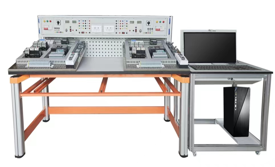 網孔型電工技能實