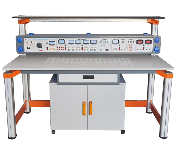 電子技術綜合實驗