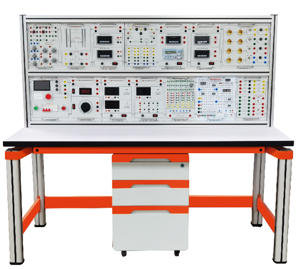 電工電子綜合實驗
