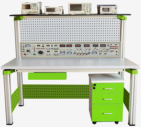 電子技術綜合實驗