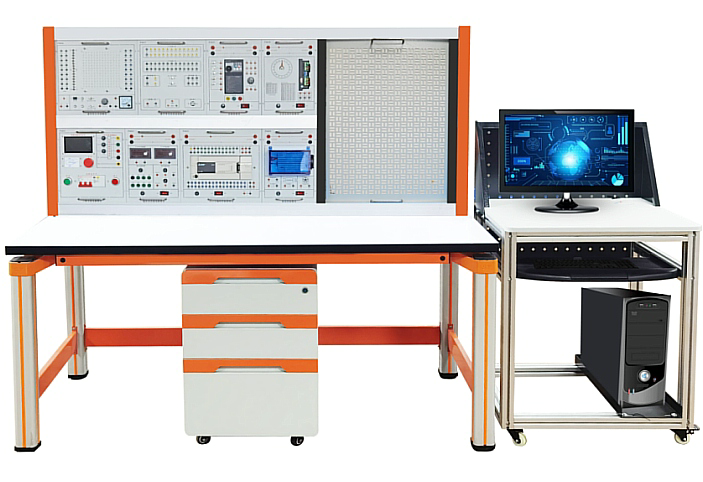 高級(jí)電工實(shí)訓(xùn)考核