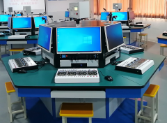 電工電子技術虛實