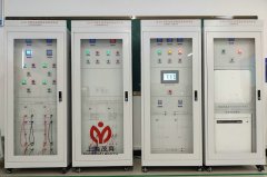 可再生能源智能微