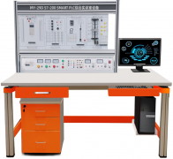 S7-200PLC綜合實(shí)訓(xùn)
