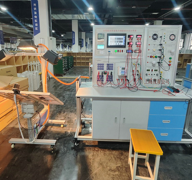 太陽能光伏發(fā)電綜