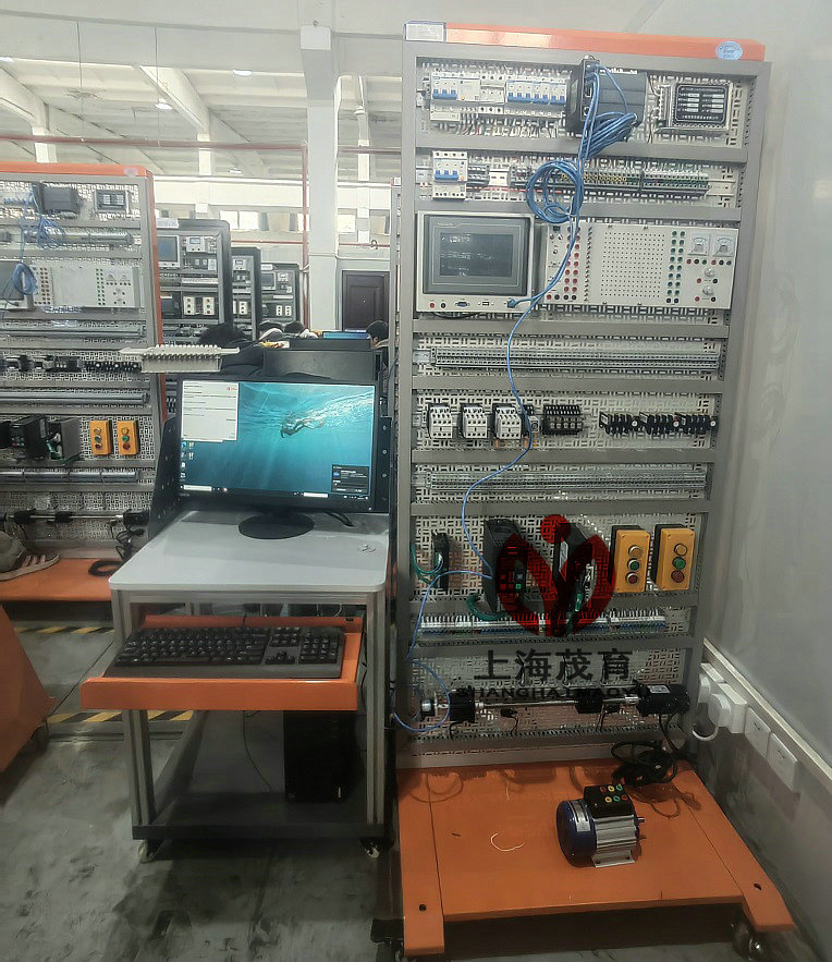 工業(yè)運(yùn)動(dòng)控制技術(shù)