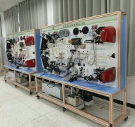 裝載機(jī)全車電器實(shí)