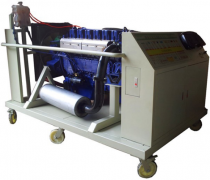 CSK181輕型發(fā)動機