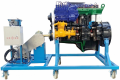 EQ1120發(fā)動機解剖