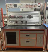 部隊專用氣動PLC控