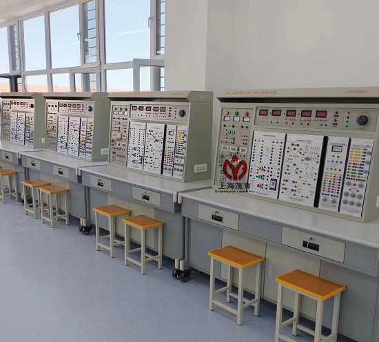 電工電子技術(shù)實訓