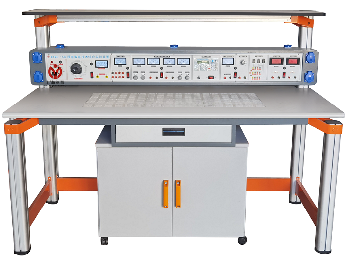 電工模電數(shù)電電氣