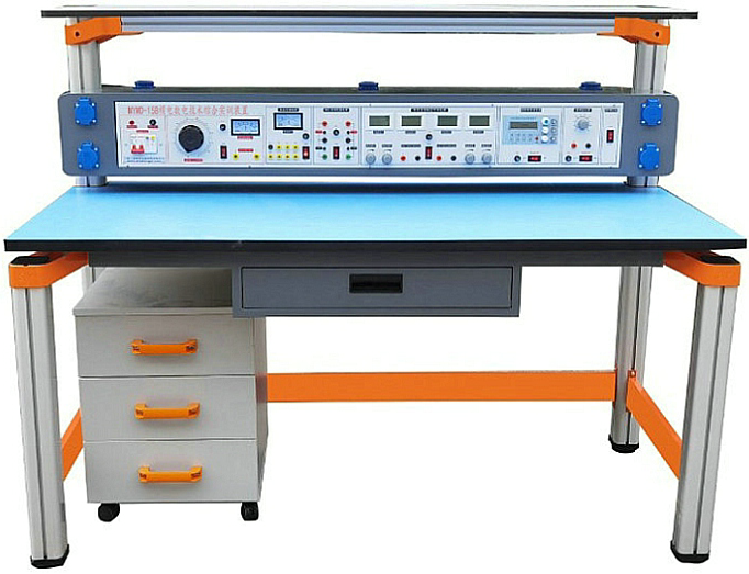 模電數(shù)電綜合技術(shù)