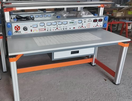 高級(jí)電工模電數(shù)電