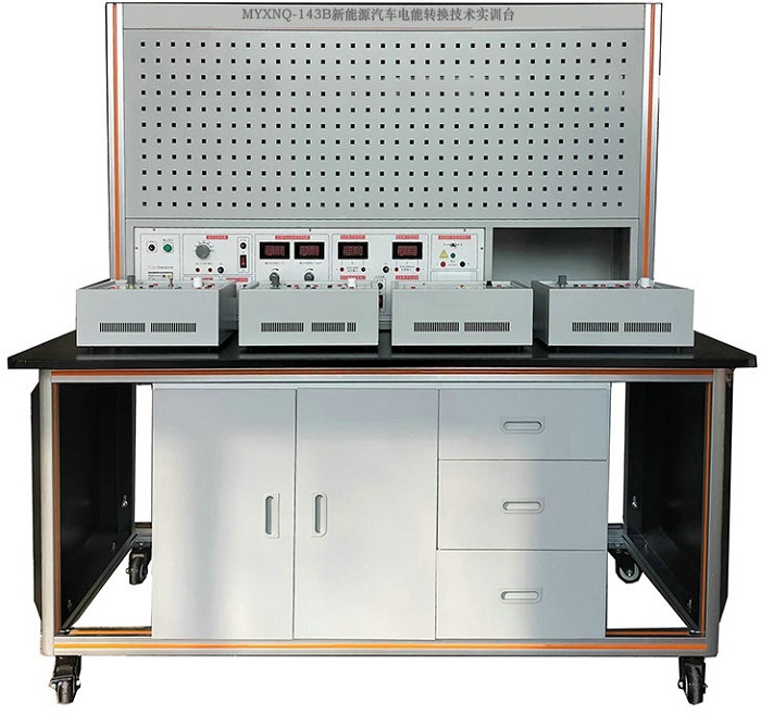 新能源汽車電能轉