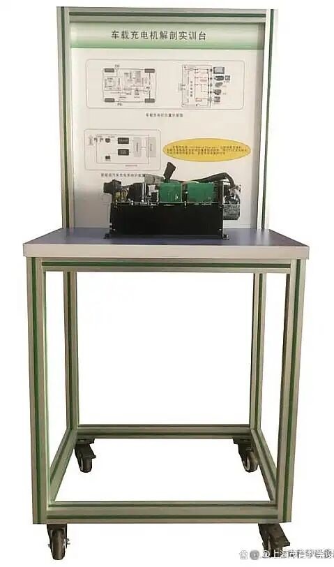 車載充電機(jī)解剖教