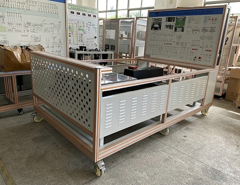 動力電池及管理系