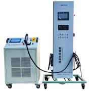 新能源汽車充電設(shè)