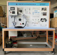 新能源汽車交流充