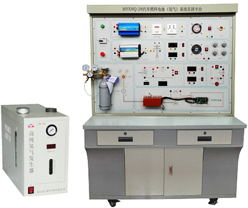 汽車燃料電池(氫