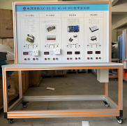 電源轉(zhuǎn)換(DC-AC、