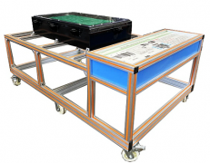 新能源汽車電池包