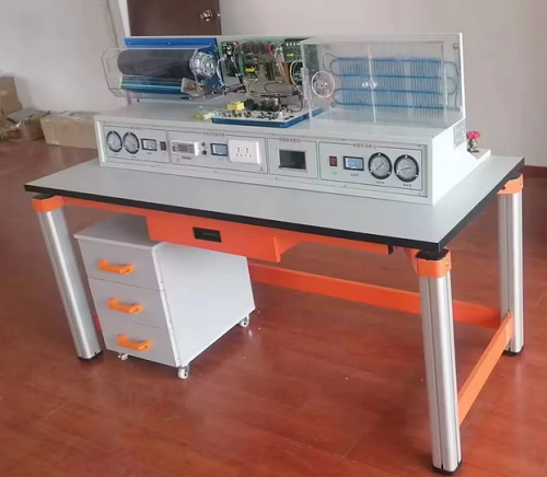 制冷制熱空調(diào)冰箱