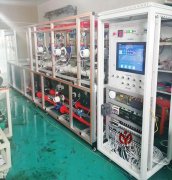 供水管網(wǎng)實訓平臺