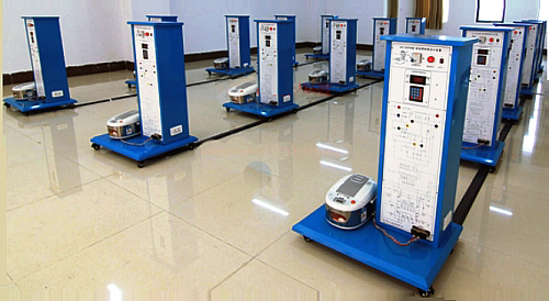 電飯煲維修實訓(xùn)裝