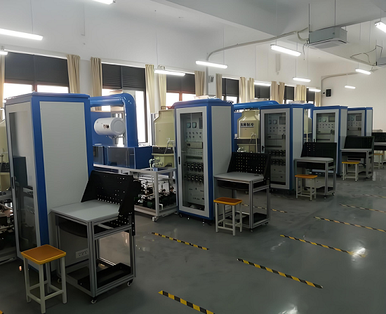 中央空調(diào)實驗設(shè)備