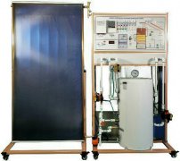 太陽(yáng)能熱能教學(xué)實(shí)