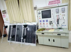 太陽(yáng)能光伏并網(wǎng)發(fā)