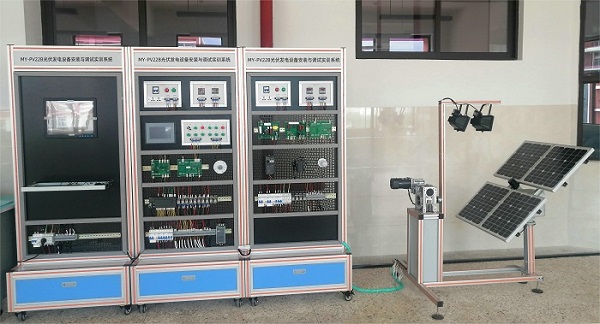 光伏發(fā)電設(shè)備安裝