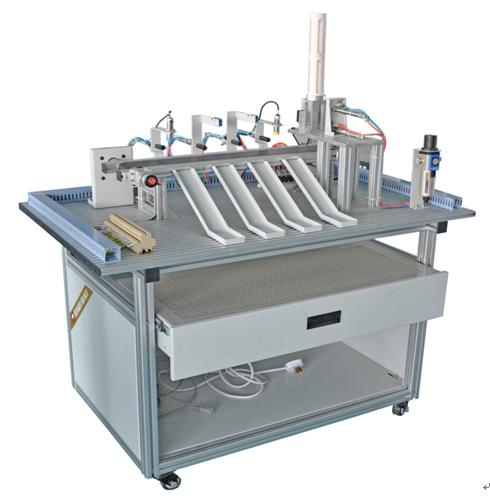 氣動(dòng)與傳感器綜合