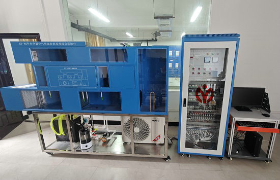 中央空調(diào)空氣處理