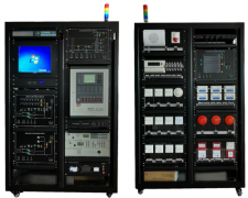 安防監(jiān)控與報警實