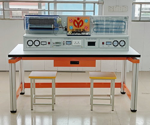 制冷制熱變頻空調(diào)