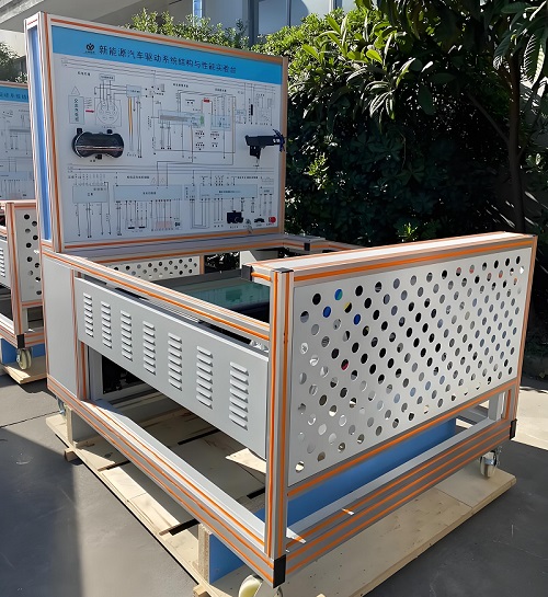 新能源汽車電驅動