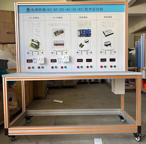 純電動汽車DC-DC轉