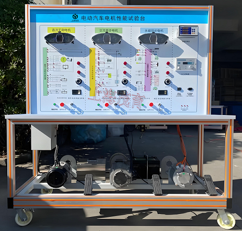 新能源汽車電機性