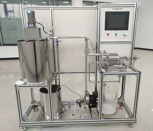 數(shù)據(jù)型恒壓過(guò)濾實(shí)