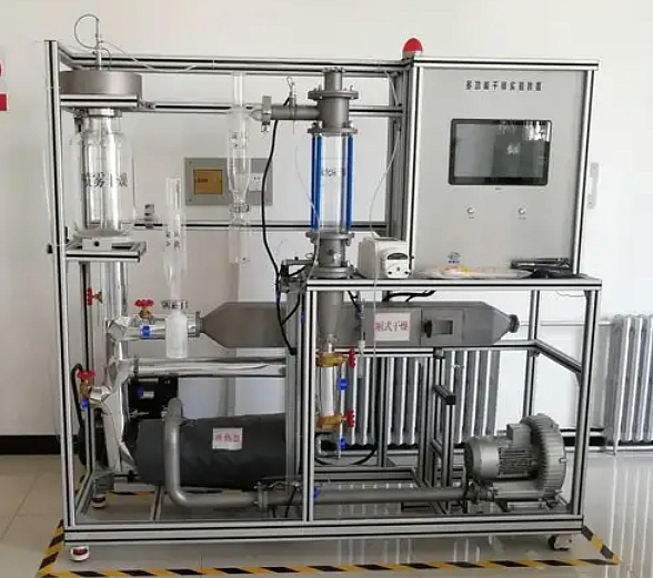 多功能干燥實(shí)驗(yàn)裝