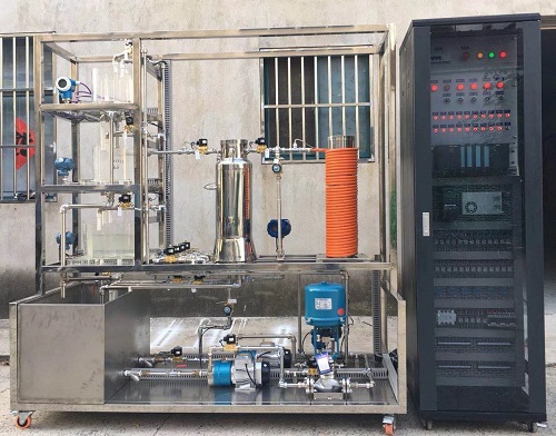 高級現(xiàn)場總線過程