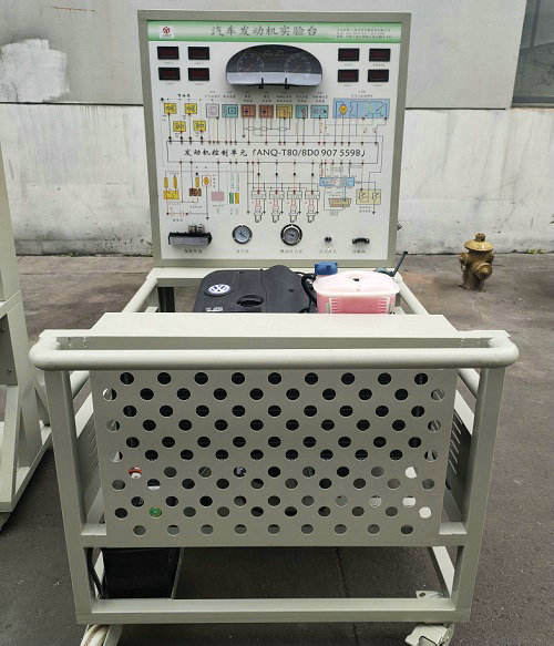 桑塔納2000型電控