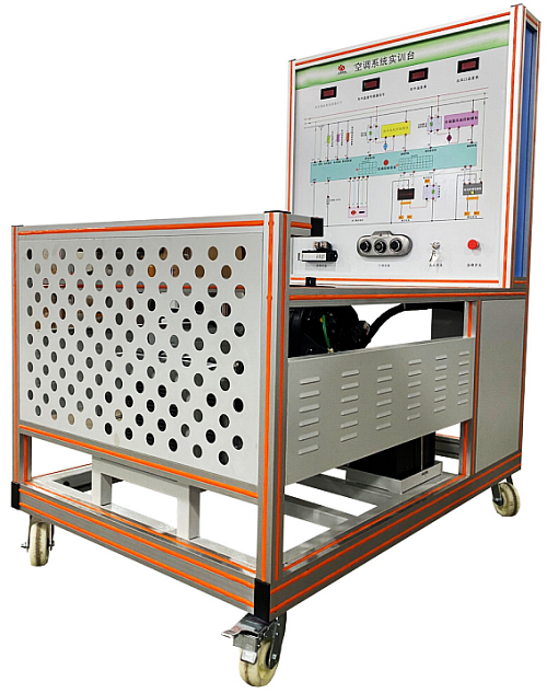 ES300自動空調(diào)實驗
