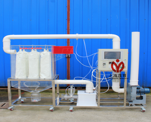 數(shù)據(jù)采集型機械振