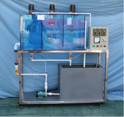 機(jī)械絮凝池