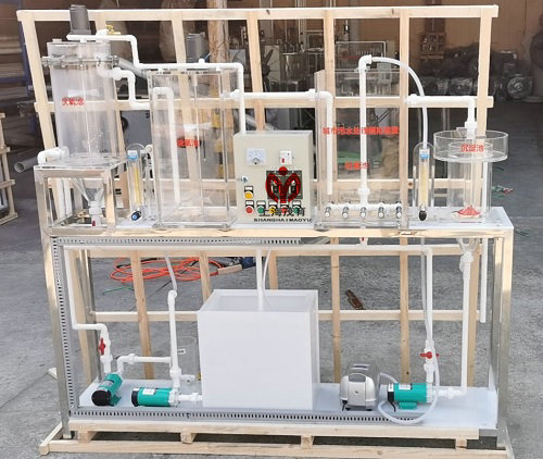 污水處理演示設(shè)備