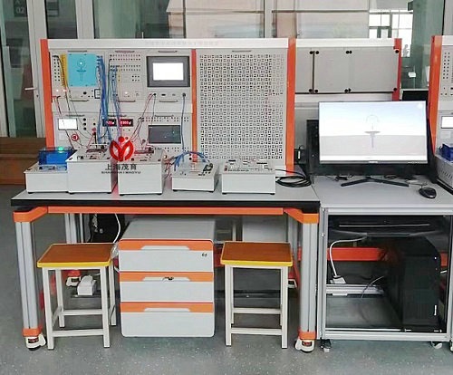 PLC控制技術(shù)實(shí)驗(yàn)裝